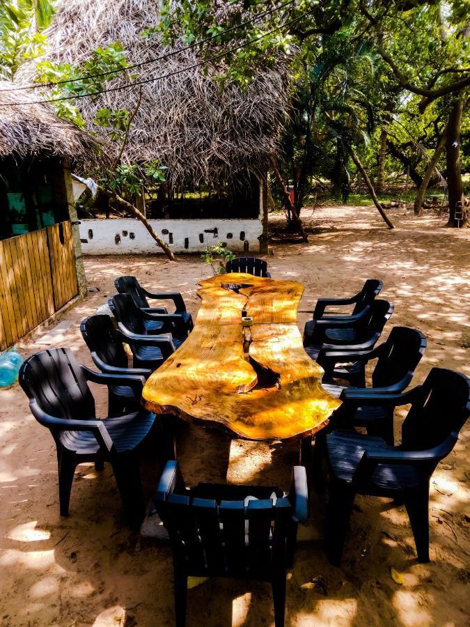 Peace Garden Hostel Auroville Exterior photo